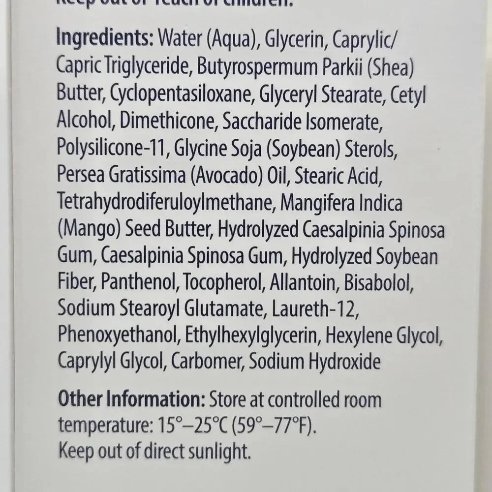 Obagi Hydrate Facial Moisturizer